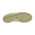 thumbnail image 6 of Big Kid's Nike Dunk Low Iron Grey/Cool Grey-Lime Ice (HQ3569 068) - 4, 6 of 6