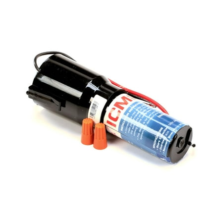 York Start Assist,3-N-1,1/3-1/2Hp ( S1-ICM859 - Genuine OEM Replacement Part