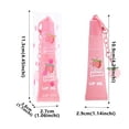 thumbnail image 4 of Fruit Lip Oil – 13g – Hydrating, Glossy, Fruity Scent – For Soft & Smooth Lips – 1tube, 4 of 5