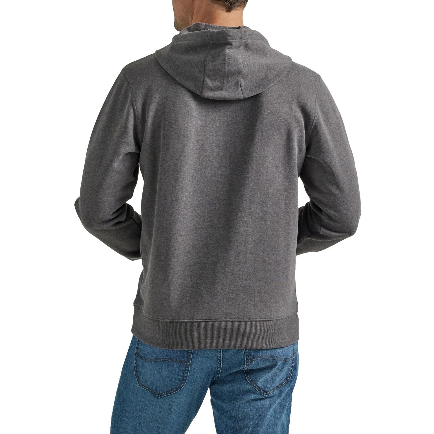 Sweat-shirt graphique à capuchon Lee