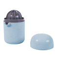 thumbnail image 1 of Citrus Juicer Manual Lemon juicer squeezer Small Portable Lime Orange Juicer Cup, 1 of 6