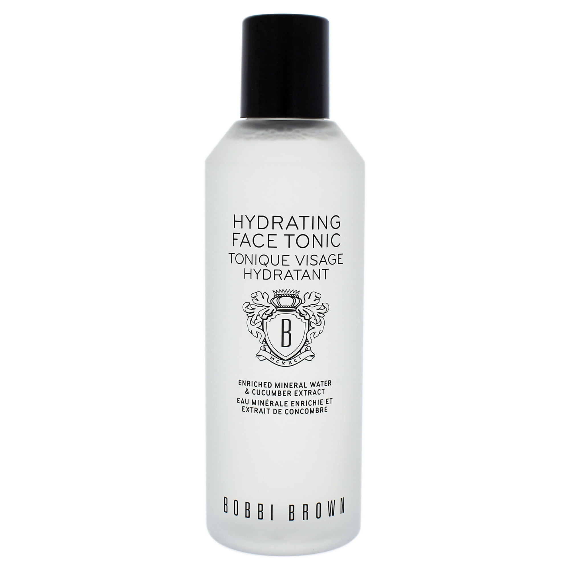 Hydrating Face Tonic by Bobbi Brown for Women - 6.7 oz