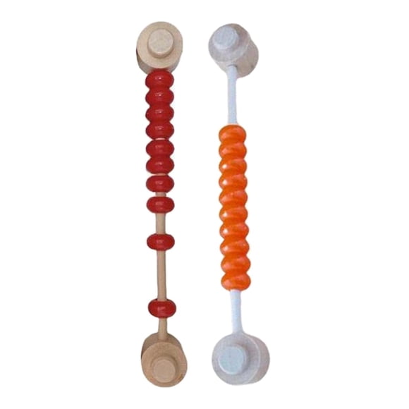 Juego Educativo de Destreza con Tablero de Madera para Niños Pequeños