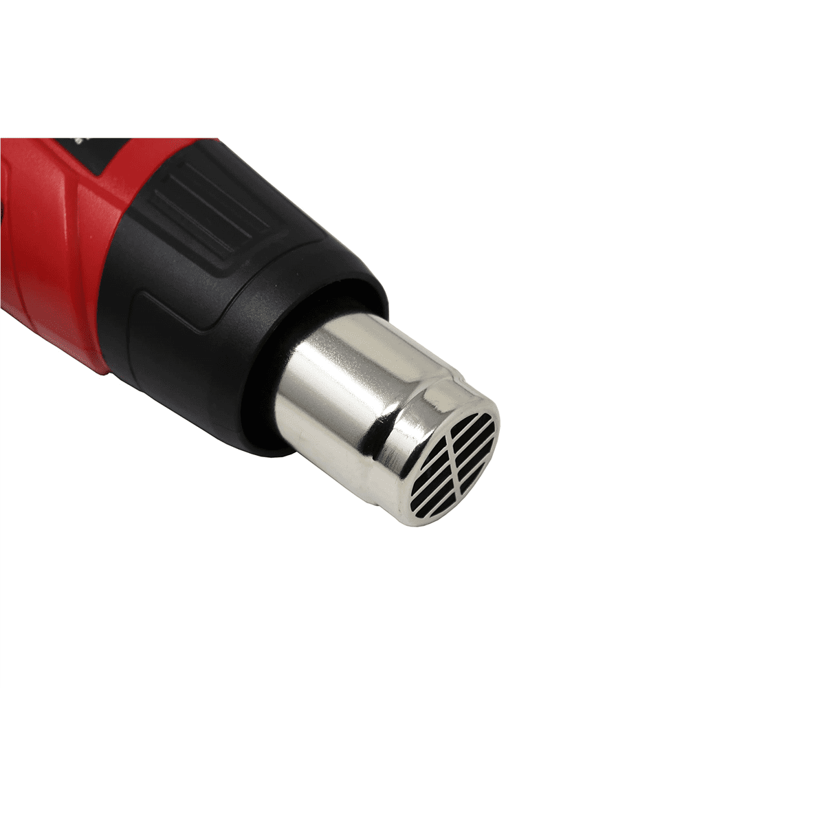 K Tool International KTI89020 120V Pro Heat Gun, Red