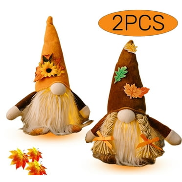 Ornaments Plant Decor Models Garden Gnome Figurine Resin Gnome Figures 