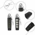 thumbnail image 3 of 4 Pcs Télécommande Universelle 433 MHz pour Portail de Garage Électrique, 3 of 5