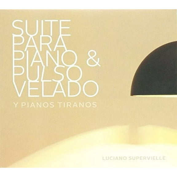 Suite Para Piano Y Pulso Velado