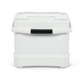 thumbnail image 6 of Igloo Marine Ultra Coolers , White, 30 Qt, 6 of 14