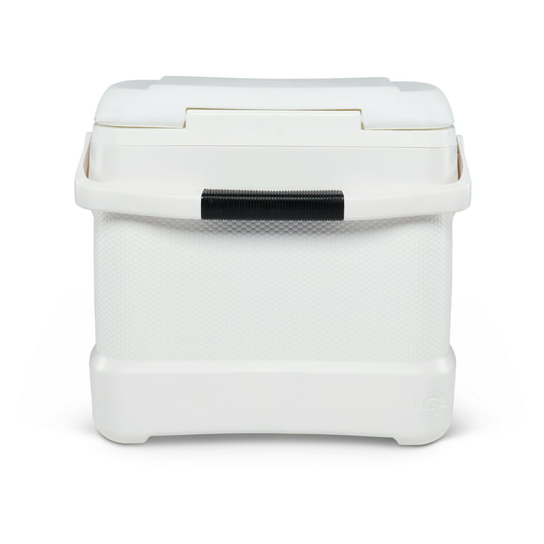 Cryopak Foam Cooler - White, 26 qt - City Market