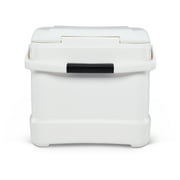 Igloo Marine Ultra Coolers , White, 30 Qt