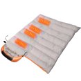 thumbnail image 1 of Outdoor Heating Sleeping Bag with Outdoor Storage Bag Design for Camping Hiking Backpacking, 1 of 9