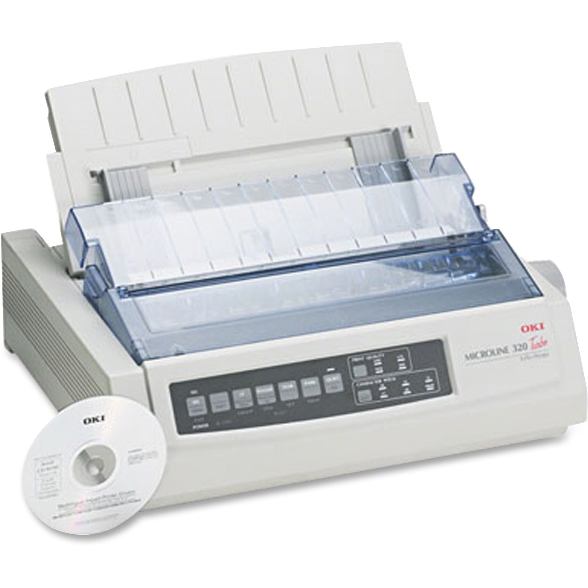 okidata microline 320 turbo keeps switching to utl quality okidata microline 320 turbo keeps switching to utl quality