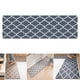 thumbnail image 4 of Tapete rectangular antifatiga de PVC para cocina, alfombra de espuma para uso doméstico y lavandería Style2 Grande, 4 of 9