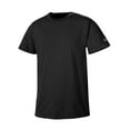 thumbnail image 1 of Champion T-Shirt de Base pour Homme, m, Noir, 1 of 3