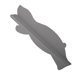 thumbnail image 5 of Protector contra salpicaduras de agua de silicona con ventosa para lavar platos - Grey Bear, 5 of 5