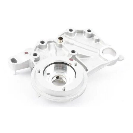 Camshaft Housing - Compatible with 2013 - 2018 Volkswagen Jetta 2014 2015 2016 2017