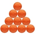 thumbnail image 1 of KTTECTOA 10 Pcs Balles d'Eau Réutilisables Balles Absorbantes pour Trempage Extérieur Piscine Plage Fêtes Liquidation Jouets d'Extérieur Canada Days Jouets Anti-Stress Enfants, 1 of 3