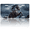 Armed Horse in Snow, variant on 1 Pcs 2D Flat License Plate Covers & Frames, Phoenix For Decorative Front, Waterproof For Decoration Aluminum License Plate Covers & Frames Cover For Men Women, 12" X 6"