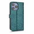 thumbnail image 7 of TECH CIRCLE Case for iPhone 12 Pro Max 5G, Magnetic Wallet RFID Blocking Card Holder Kickstand Shockproof Case Compatible with iPhone 12 Pro Max (6.7" 2020), Green, 7 of 7