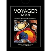 Voyager Tarot : Intuition Cards for the 21st Century