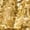 Gold, variant on Raenseen Kids Girls 2Pcs Jazz Dance Outfit Sequin Crop Top Shorty Unitard Metallic Tiered Pants Gold 6