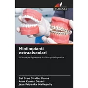Miniimpianti extraalveolari (Paperback)