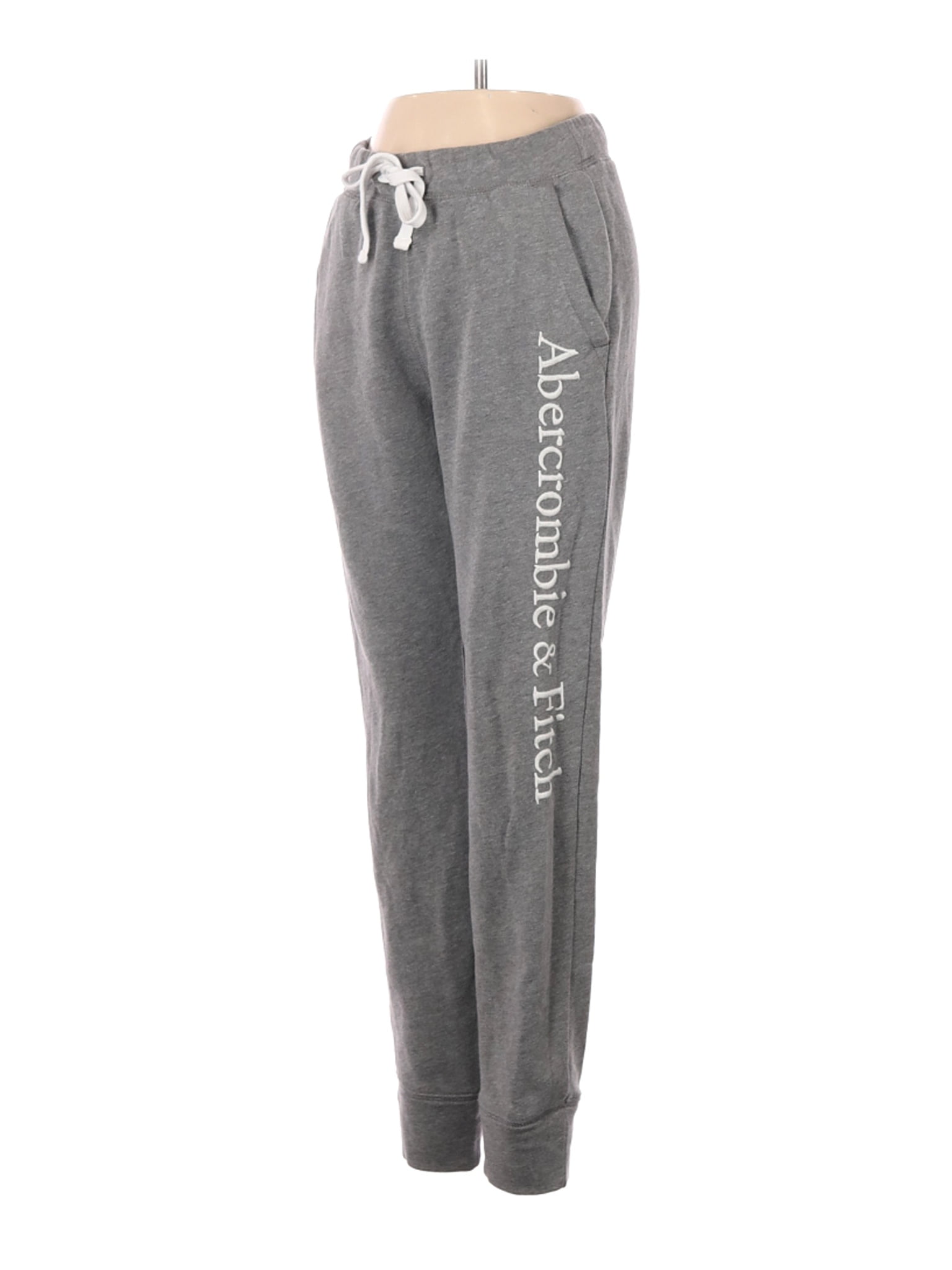 abercrombie and fitch sweatpants