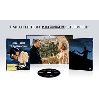 Sony Pictures, Fury Steelbook Ultra HD, 2-disc set, WWII drama in