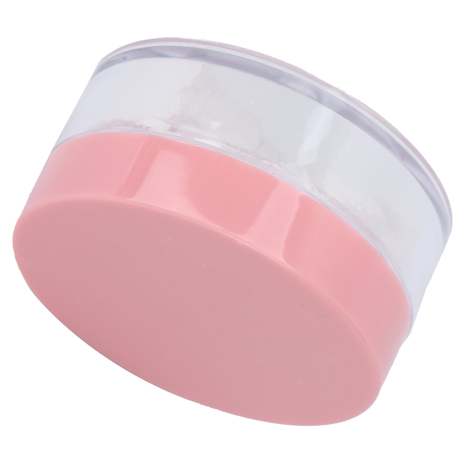 Mavis Laven Oil Control Matte Loose Powder Waterproof Long Lasting Finishing Powder Cosmetic Tool 6g,Waterproof Loose Powder,Setting Powder