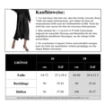 thumbnail image 5 of Falda de satén para mujer, falda de cintura alta, falda elegante de seda midi, falda de negocios, 5 of 5