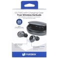 thumbnail image 1 of Auriculares inalámbricos Bluetooth Fusebox con estuche de carga, 1 of 1