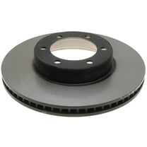 Raybestos Specialty Truck, School Bus and Medium Duty Rotors Fits select: 2003-2009 TOYOTA 4RUNNER, 2003-2009 LEXUS GX