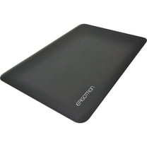 WorkFit by Ergotron WorkFit Anti-Fatigue Floor Mat, 24 x 36, Black -ERG97620060