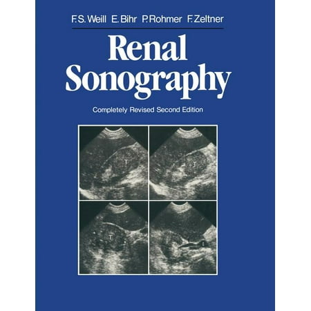UPC: 9783642704192 | Renal Sonography (Paperback)