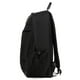 thumbnail image 3 of Mochila Oxford Bolsa de negocios impermeable con cremallera para viajes de oficina (negro), 3 of 9