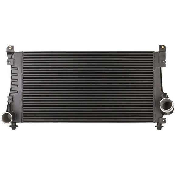 Spectra Premium 4401-1200 Automotive Intercooler Fits select: 2006-2010 CHEVROLET SILVERADO, 2006-2010 GMC SIERRA