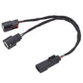 thumbnail image 1 of Accessory Multiple Accessory Harness 278003684 Reliable Stable Performance Replacement For Sea-Doo Fish Pro  155, 1 of 8