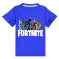 thumbnail image 1 of Fortnite Boy Short Sleeve Tee--Youyou, 1 of 4