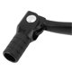 thumbnail image 1 of Dirt Bike Gear Shift Lever Forged Stable Performance Lightweight Gear Shifter for 125 150 200 250 300 350 450 505 Blue, 1 of 3