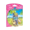 thumbnail image 3 of Set de Figuras Playmobil Granjera 6 Piezas, 3 of 4