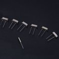 thumbnail image 1 of Oscilador de cristal pasivo, 35PCS Oscilador de cristal pasivo Oscilador de componentes electrónicos Verdadera excelencia, 1 of 6