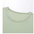 thumbnail image 4 of M-5X Mens Plus Size Tank Tops Quick-Drying Athletic Undershirts Shirts for Men Summer Stretchy Slim Sleeveless Crewneck Workout Vests, 4 of 6