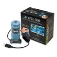 thumbnail image 6 of Carson zPix 300 Zoom 86x-457x Power USB Digital Microscope with Integrated Camera and Video Capture, Blue, 6 of 8