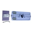 thumbnail image 2 of Ethern Pilates Reformer Ab Training Machine Multipurpose,Exercise Workout Equipment Core Training Abdominal Board for Workout Office, 2 of 9