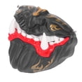 thumbnail image 1 of Cubierta facial de cosplay para niños,Cubierta facial de cosplay para niños Cubierta facial con luz LED para niños Cubierta facial de cosplay LED para niños hecha a mano con cuidado, 1 of 9