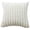 A001- Beige, variant on Plush Pillow Cover Thick Soft 20.0 Inch Square 1 Piece For Couch Sofa Bedroom