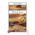 thumbnail image 1 of LIBRO DE HORAS FONDO DE CULTURA ECONOMICA NELIDA PIÑON, 1 of 1