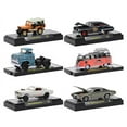 thumbnail image 2 of M2 Machines 1:64 Detroit Muscle Release 57 1944 Willys Mb Jeep, 2 of 2
