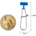 thumbnail image 3 of EcoNesxp Individual Fishing Sinkers Slis, 3 of 5