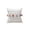 A001- Style A, variant on Creative Tassel Pillow with Pom - Pom Trim, Decorative Throw Pillow with Insert, for Living Room, Bedroom, Sofa, Bed, Home Decor